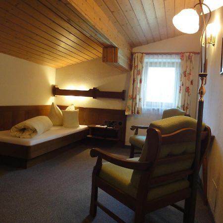 Haus Birnbacher Achenkirch Eksteriør billede