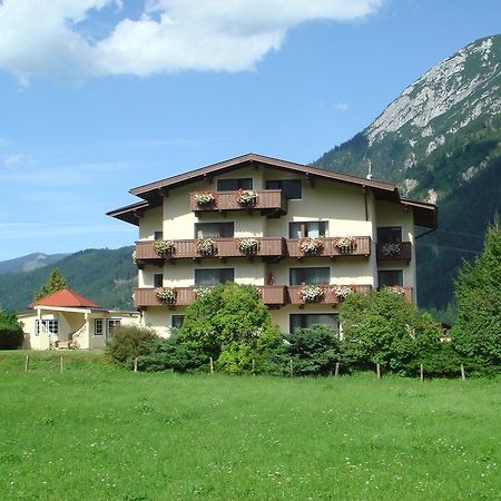 Haus Birnbacher Achenkirch Eksteriør billede