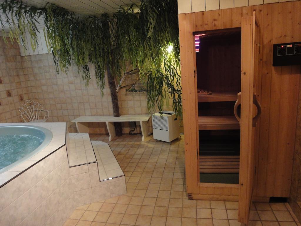 Haus Birnbacher Achenkirch Eksteriør billede