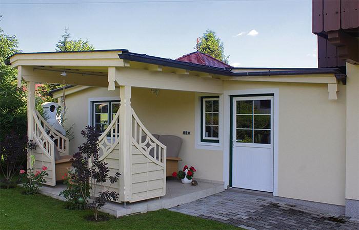 Haus Birnbacher Achenkirch Eksteriør billede